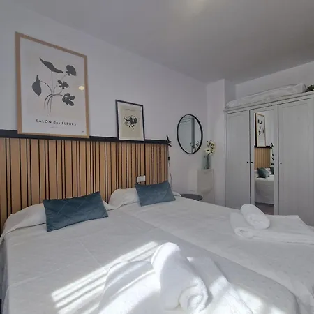 Διαμέρισμα Hydra Llanes