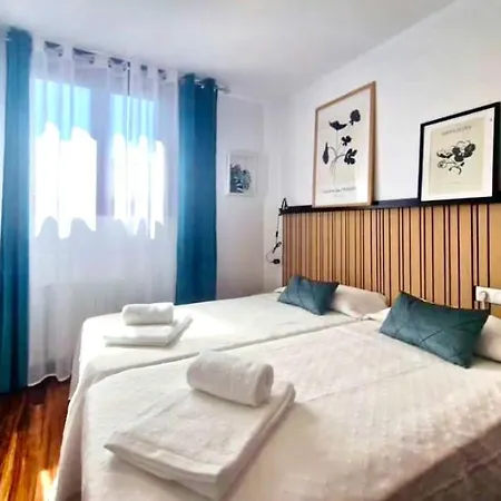 Διαμέρισμα Hydra Llanes